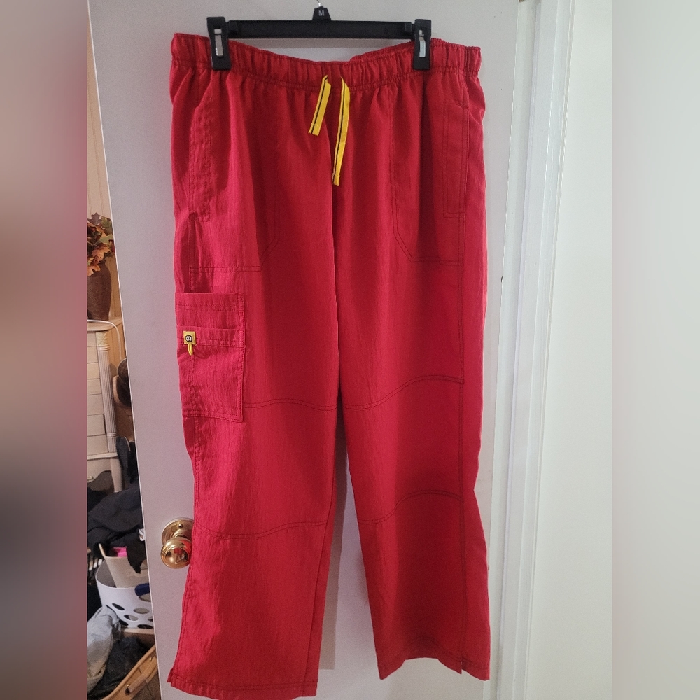 Wonderwink Scrub Pants sixe 2XP